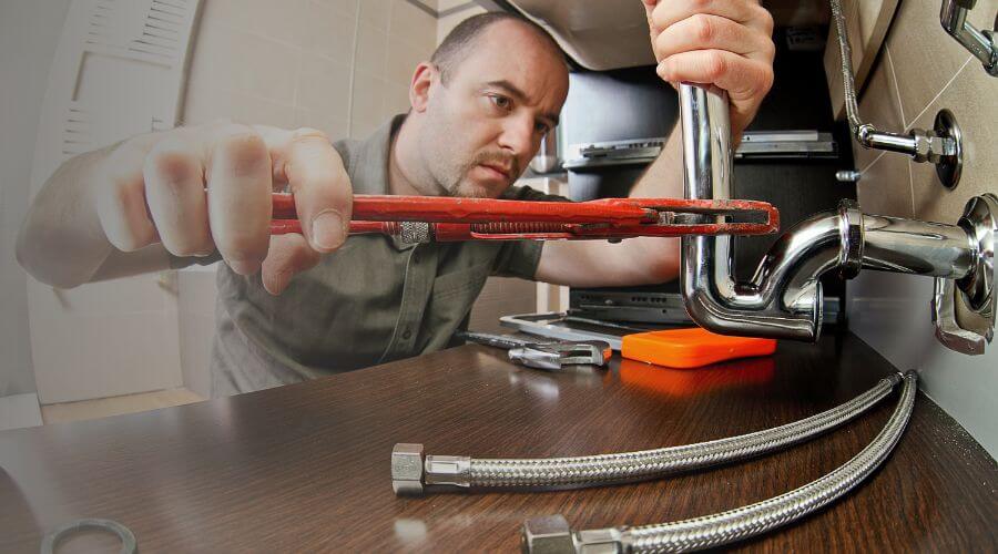 Local tankless water heater installation in Downs, IL